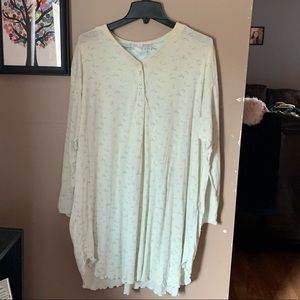 *FREE with any purchase* Nightgown